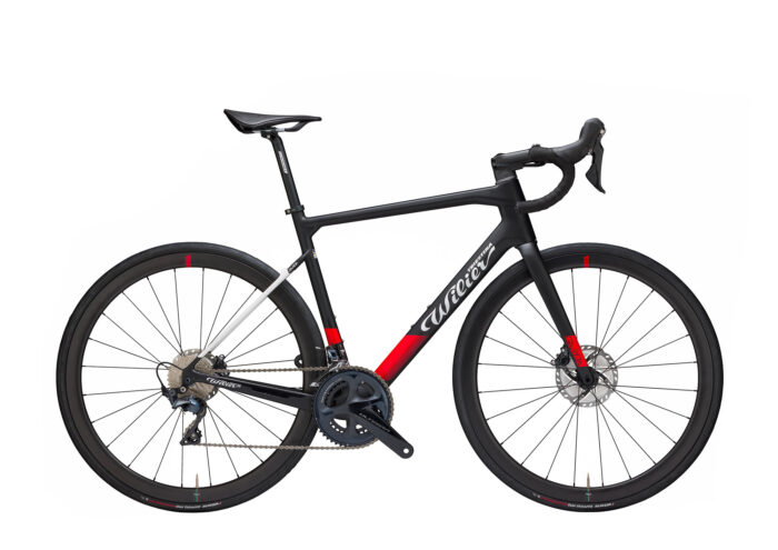 Wilier Garda Disc