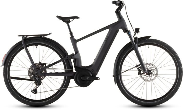 CUBE KATHMANDU HYBRID ONE11 HPC PRO 800
