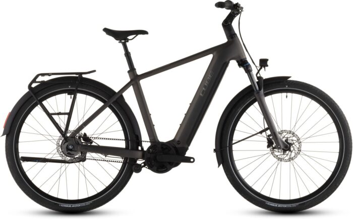 CUBE TOURING HYBRID COMFORT SLX 800