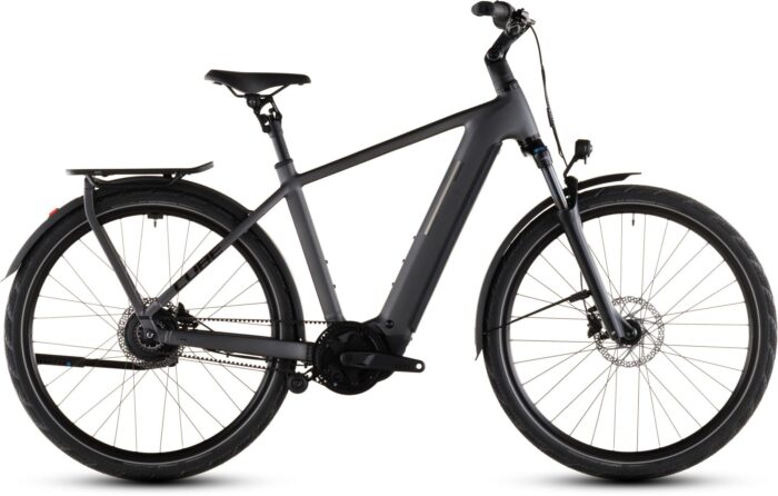 CUBE KATHMANDU HYBRID COMFORT PRO 800