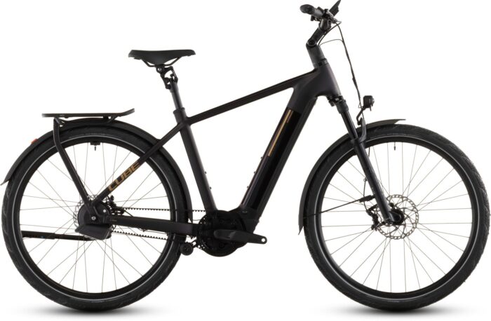 CUBE KATHMANDU HYBRID COMFORT SLX 800
