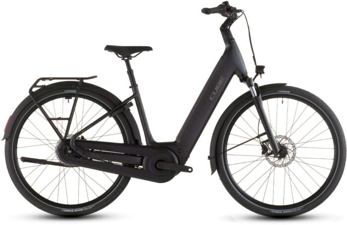 CUBE SUPREME HYBRID COMFORT SE ONE 600