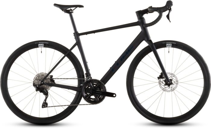 CUBE ATTAIN SLX