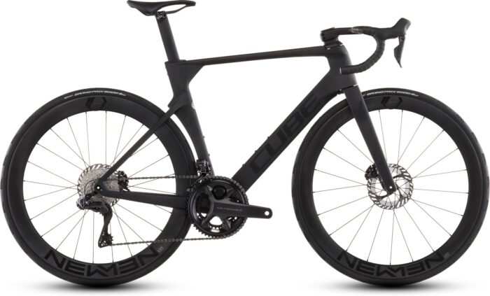 CUBE LITENING AERO C:68X RACE