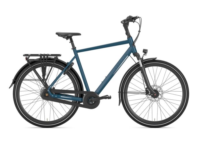 GAZELLE Chamonix C7