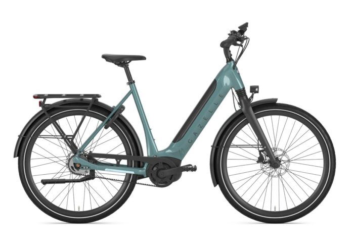 GAZELLE Ultimate C5 HMB