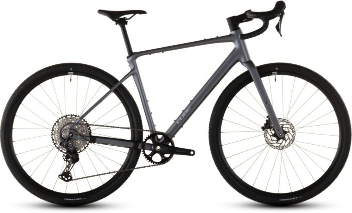 CUBE NUROAD SLX