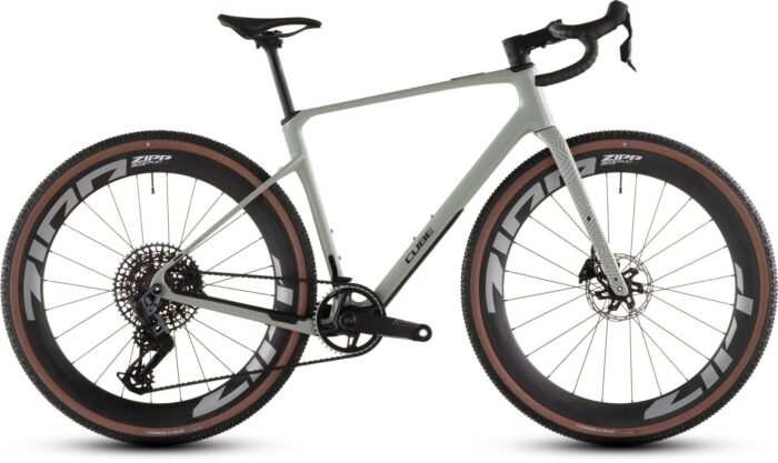 CUBE NUROAD C:62 SLX