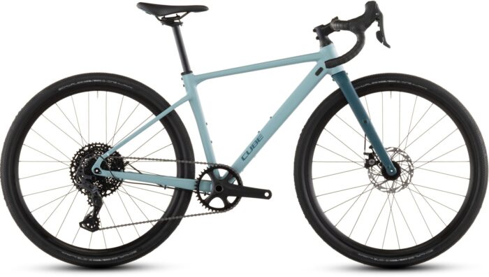 CUBE NUROAD ROOKIE PRO