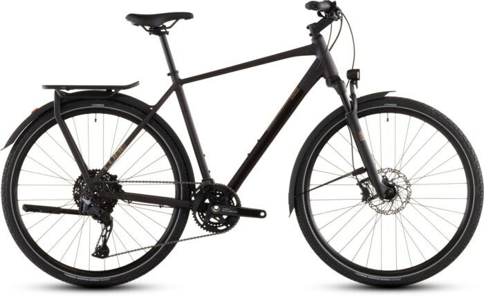 CUBE KATHMANDU SLX