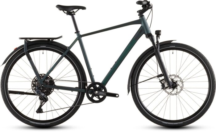 CUBE KATHMANDU SLT
