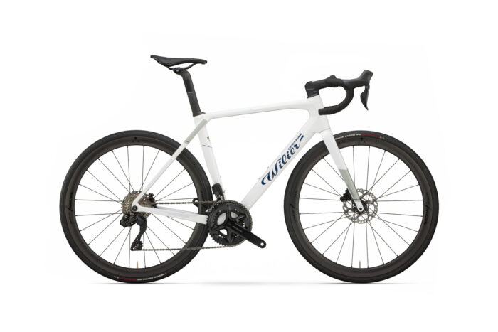 Wilier Granturismo Sl 105