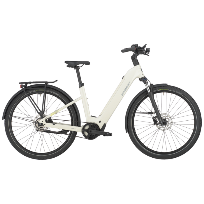 Bergamont BGM Bike E-Horizon Tour 20 Belt Wave