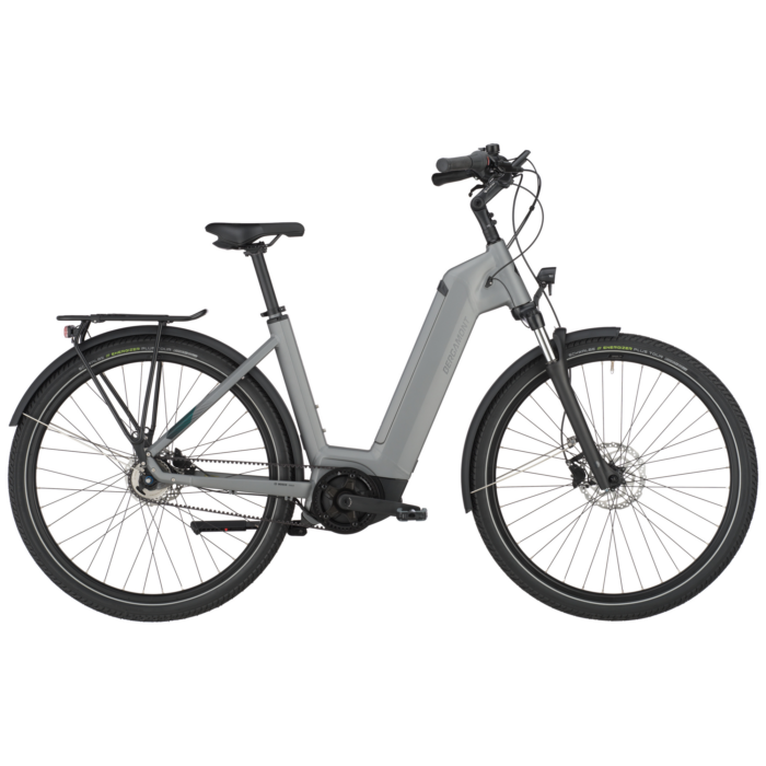 Bergamont BGM Bike E-Horizon Tour 30 Belt Wave