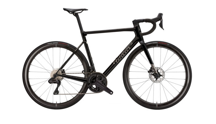 Wilier 0 SLR