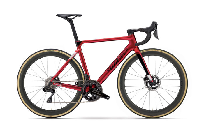 Wilier Filante SLR