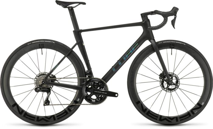 CUBE LITENING AIR C:68X SLT CARBON/RAINBOW