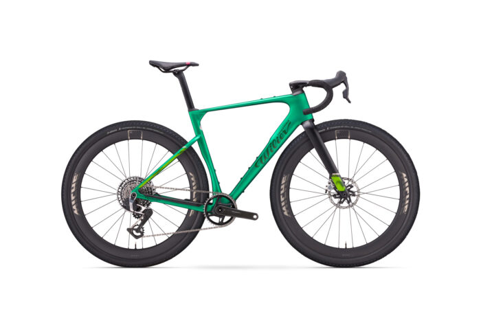 Wilier RAVE