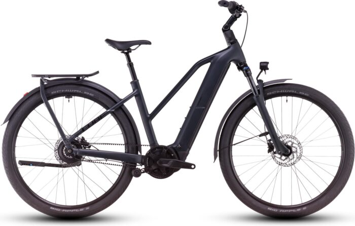 CUBE KATHMANDU HYBRID COMFORT PRO