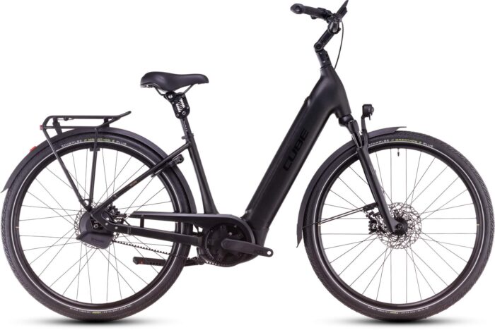 CUBE SUPREME HYBRID DELUXE SLT 625