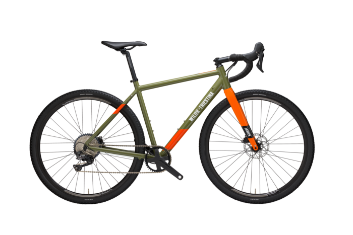 Wilier Jareen