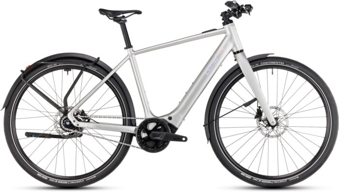 CUBE EDITOR HYBRID SLX FE 400X