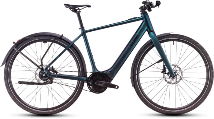 CUBE EDITOR HYBRID SLT FE