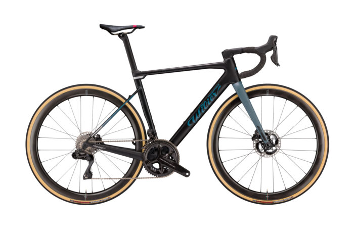 Wilier Rave Slr di2 12speed