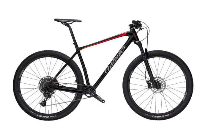 Wilier 101X