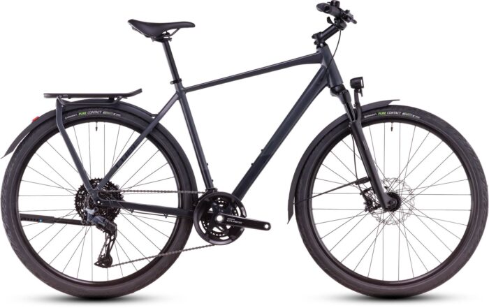 CUBE KATHMANDU SLX