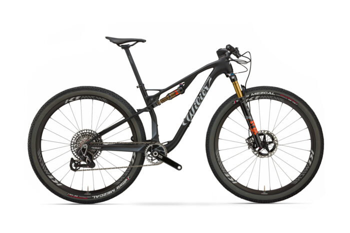 Wilier Urta SLR