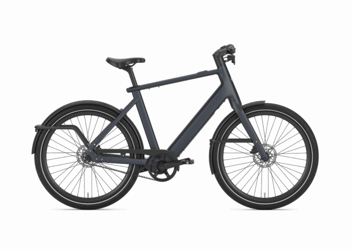 GAZELLE Cayo C1