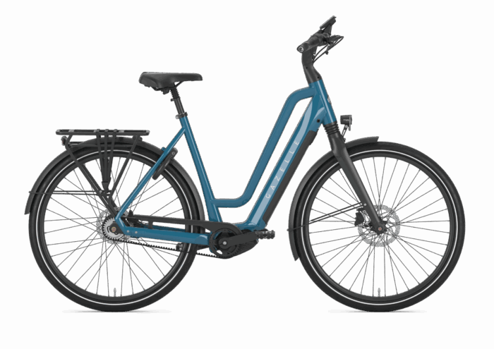 GAZELLE Chamonix C5