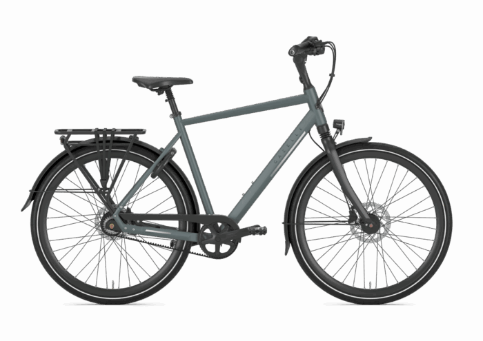 GAZELLE Chamonix S8