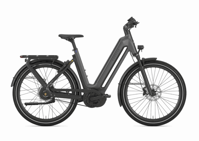 GAZELLE Eclipse C380