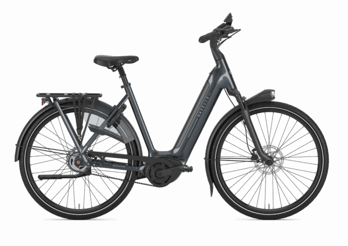 GAZELLE Grenoble C5