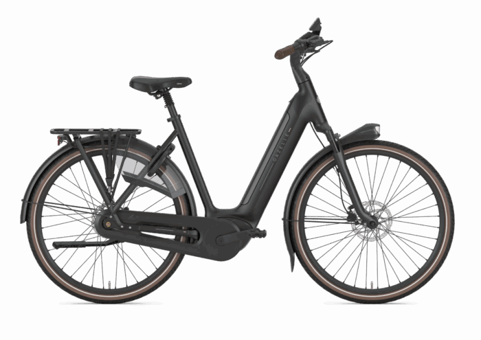 GAZELLE Grenoble C8+