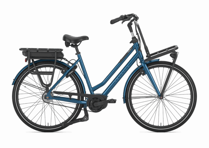 GAZELLE HeavyDutyNL C5