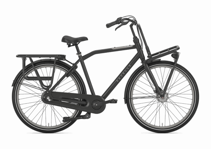 GAZELLE HeavyDutyNL