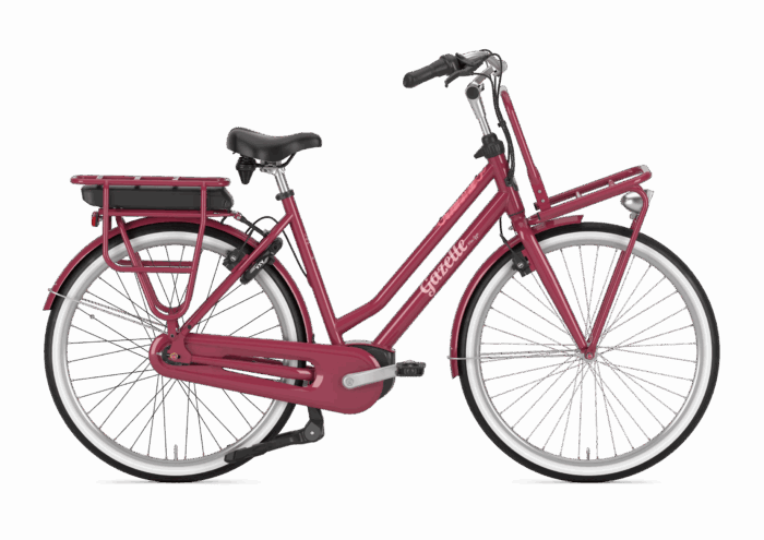 GAZELLE Miss Grace C7