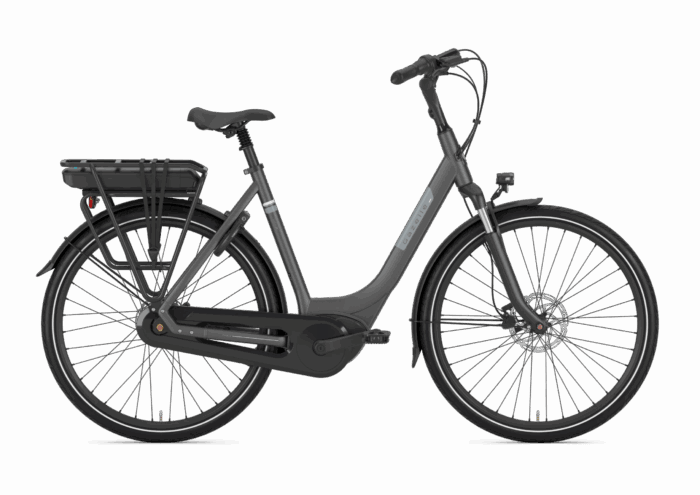 GAZELLE Paris C7+