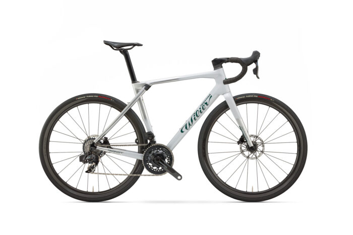 Wilier Granturismo SLR