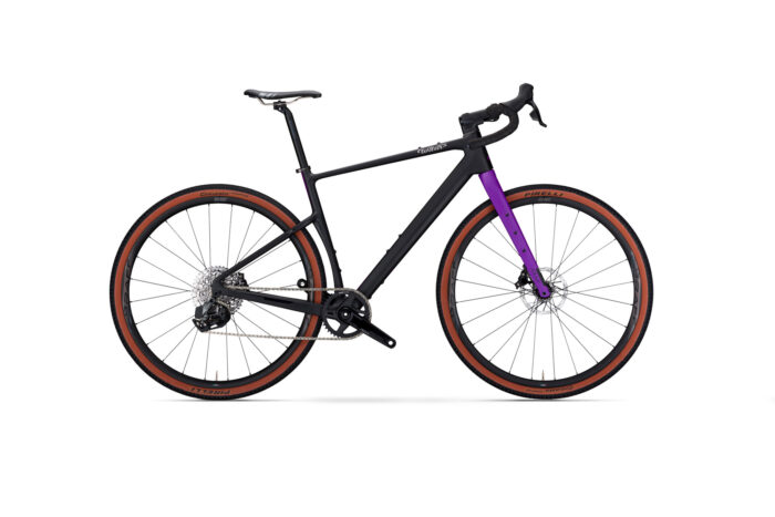 Wilier Adlar