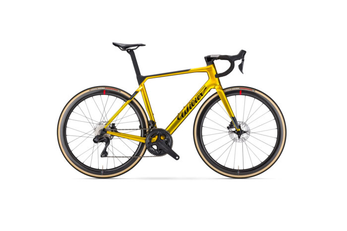 Wilier Filante Hybrid