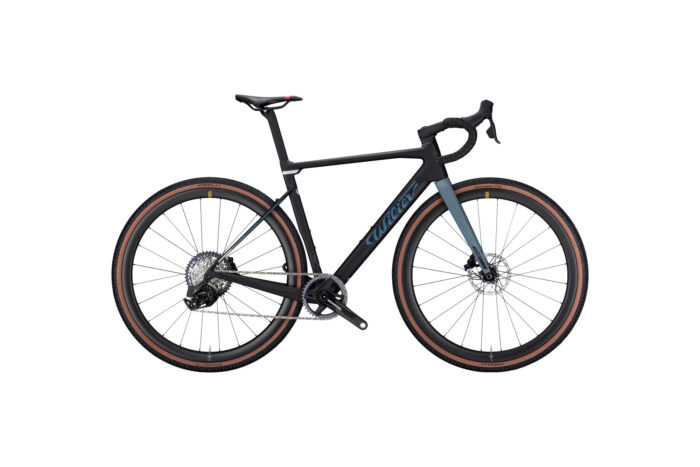 Wilier Rave SLR